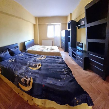 Apartament Zippi Republicii Rhbm Бая Маре Екстериор снимка