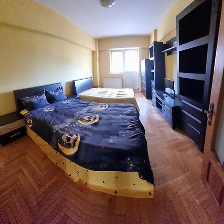 Apartament Zippi Republicii Rhbm Бая Маре Екстериор снимка