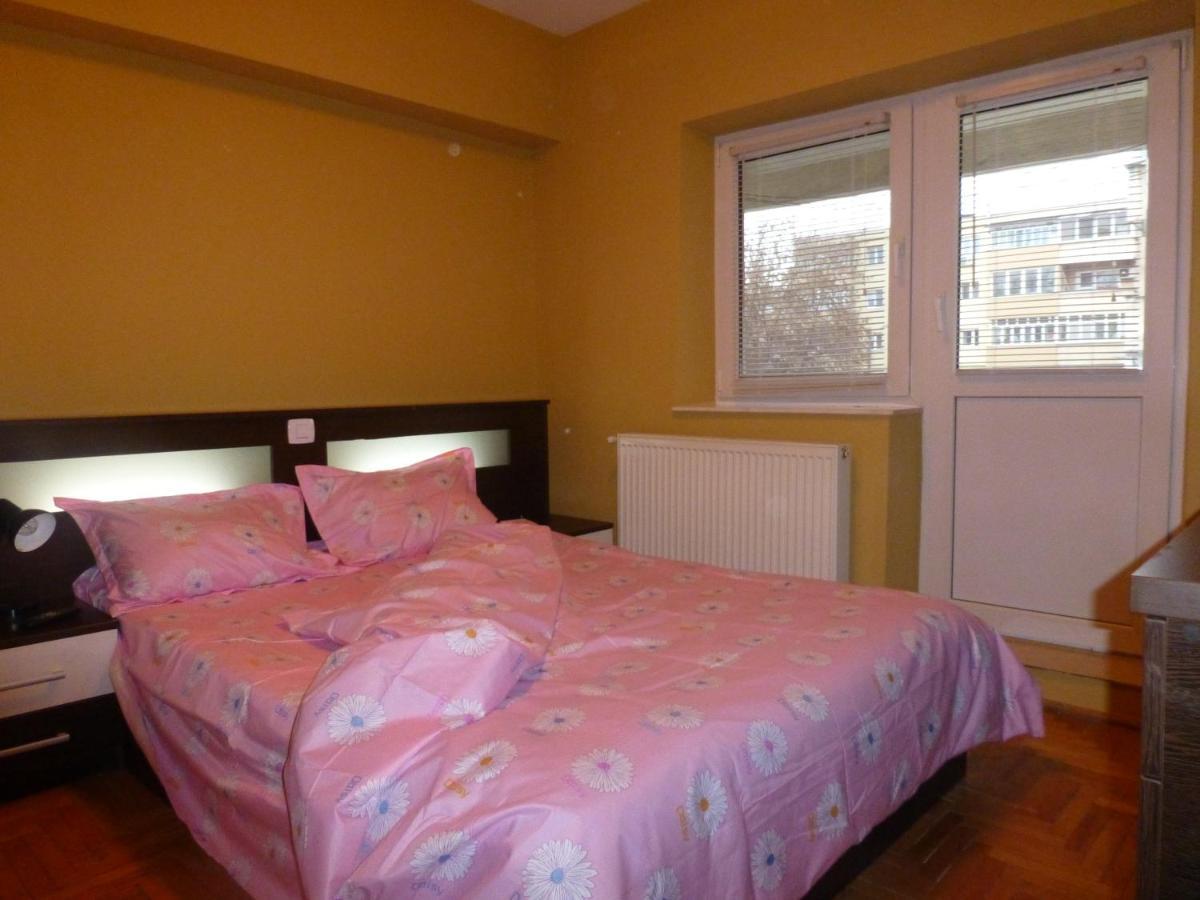 Apartament Zippi Republicii Rhbm Бая Маре Екстериор снимка