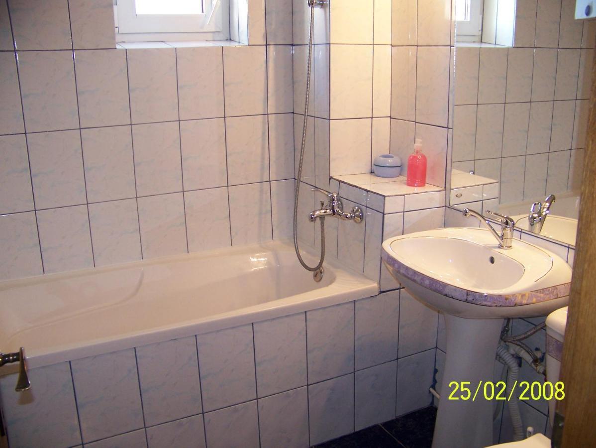 Apartament Zippi Republicii Rhbm Бая Маре Екстериор снимка