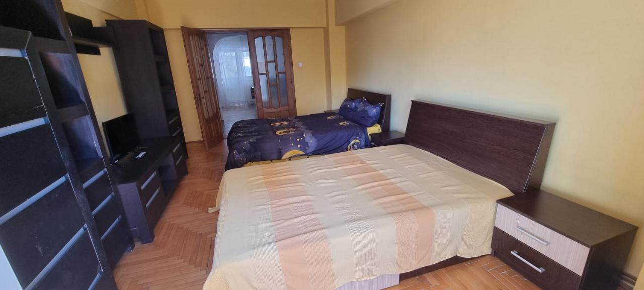 Apartament Zippi Republicii Rhbm Бая Маре Екстериор снимка