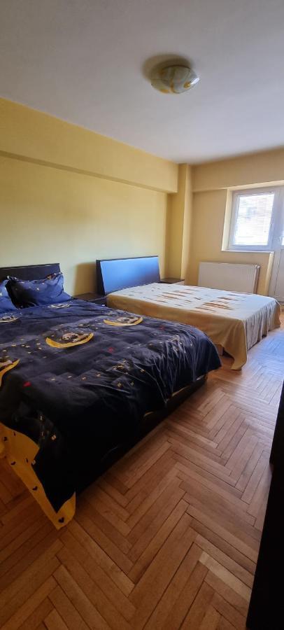 Apartament Zippi Republicii Rhbm Бая Маре Екстериор снимка