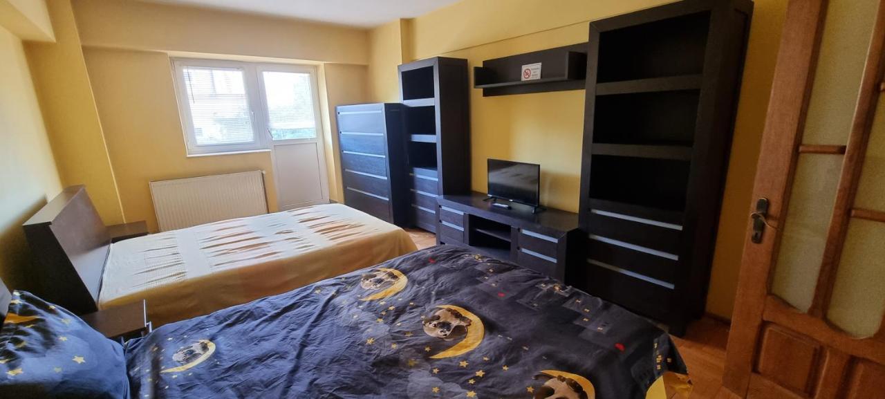 Apartament Zippi Republicii Rhbm Бая Маре Екстериор снимка