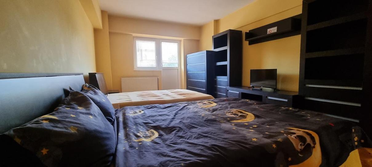 Apartament Zippi Republicii Rhbm Бая Маре Екстериор снимка
