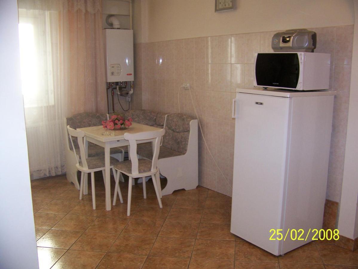 Apartament Zippi Republicii Rhbm Бая Маре Екстериор снимка