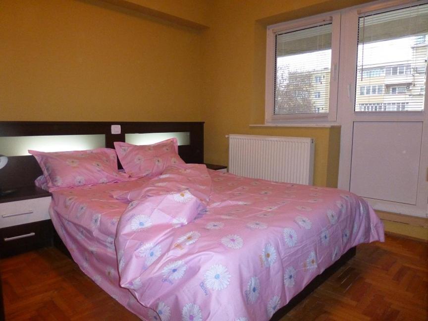 Apartament Zippi Republicii Rhbm Бая Маре Екстериор снимка