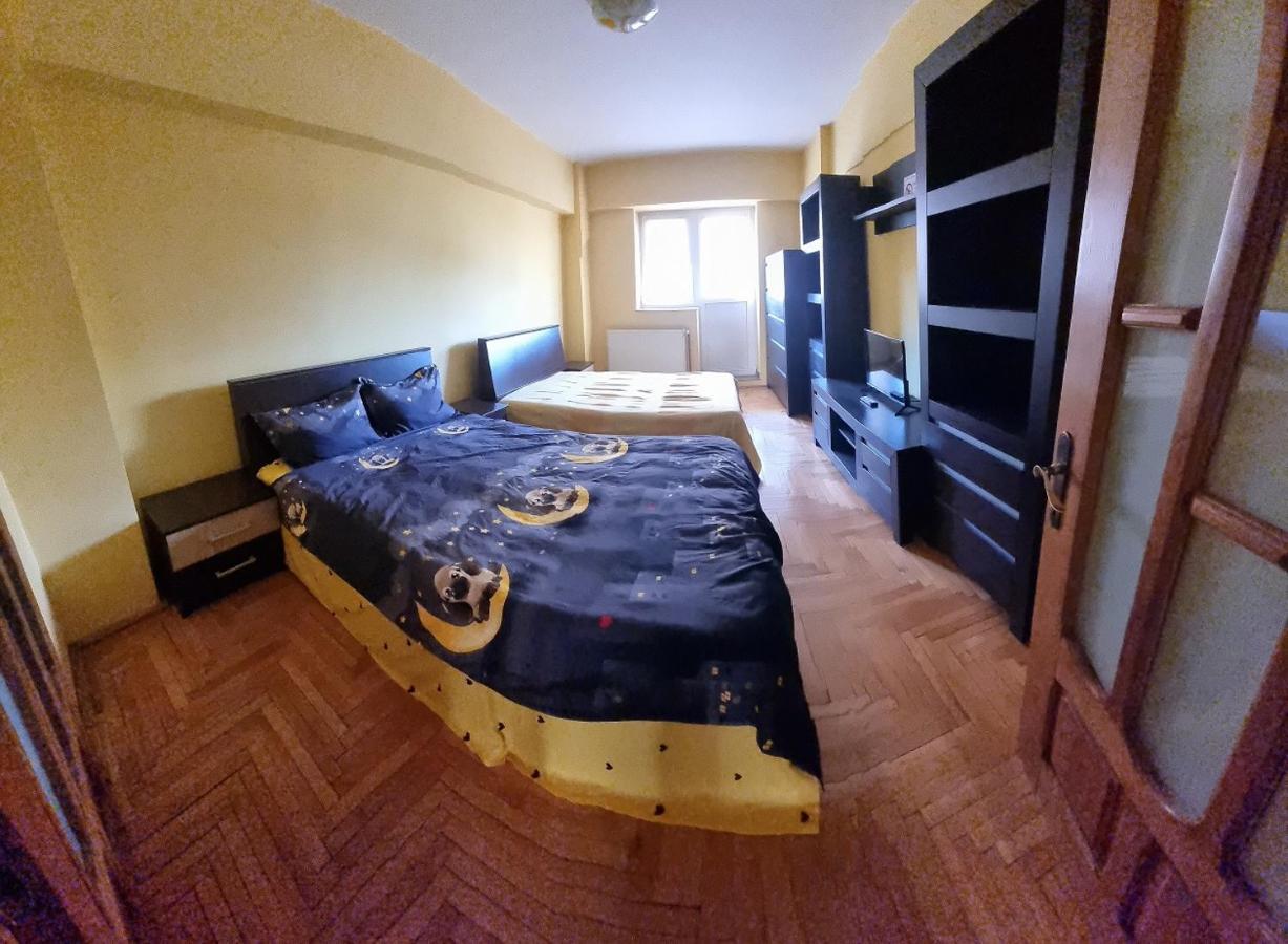 Apartament Zippi Republicii Rhbm Бая Маре Екстериор снимка
