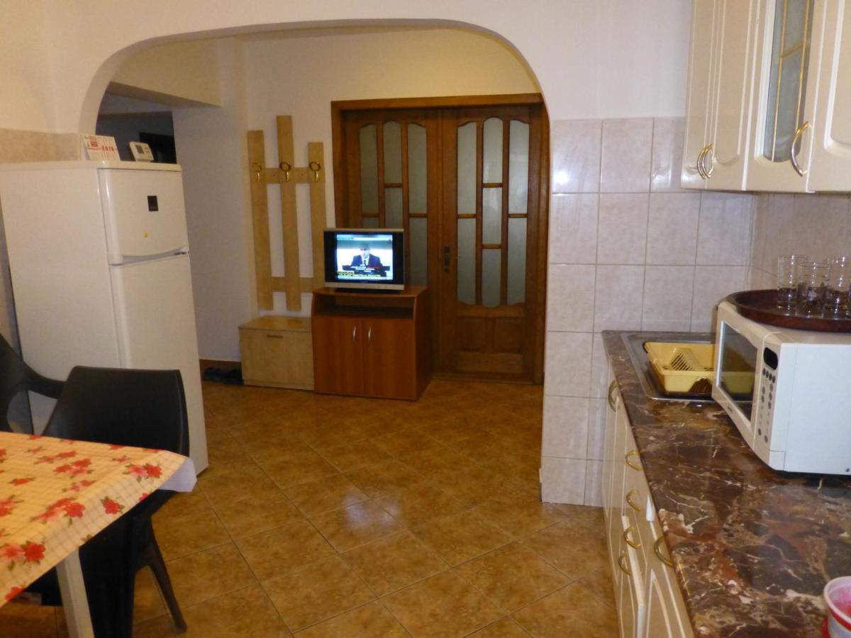 Apartament Zippi Republicii Rhbm Бая Маре Стая снимка
